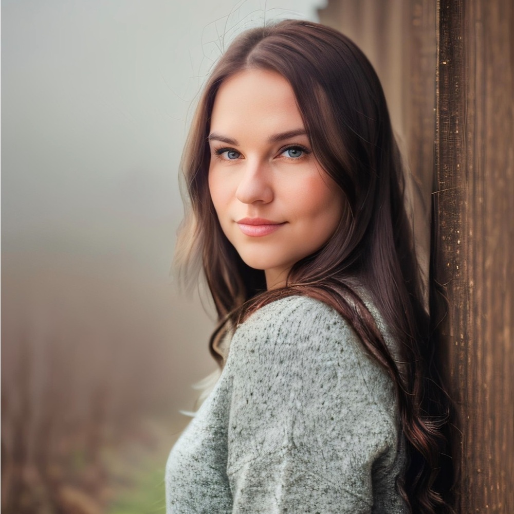 Meet your Posher, Whitney